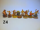 28MM Painted Zombies x 15 Z4