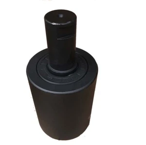 Neu Trägerrolle Passt Für geeignet zu  Takeuchi TB175   Mini-Bagger - Bild 1 von 3