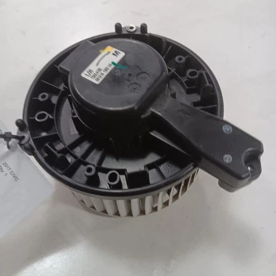 Ventilador de aire acondicionado calentador motor soplador para Honda Civic 16-21 Foto 1 de 4