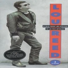 Between Thought and Expression von Reed,Lou | CD | Zustand gut - Bild 1 von 2