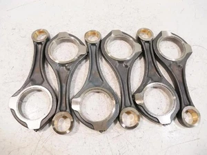 Pleuel für MERCEDES-BENZ CLS W211 S211 3.0 CDI 6 STÜCK 2017 435463 - Bild 1 von 3