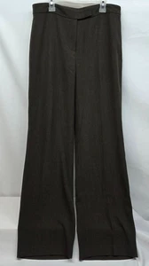 Rafaella Bootcut braune Anzughose Damengröße 10 Karrierekleidung Profi - Bild 1 von 5