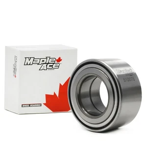 Cojinete de rueda delantera WB-510078 para Hyundai Elantra Kia Spectra Tiburon Spectra5 - Imagen 1 de 3