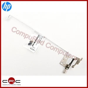 HP Laptop 14s-dq 14s-fq Series Scharnier rechts mit Schrauben Hinge right  - Picture 1 of 2
