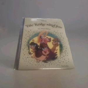 Disney Platin Edition Band 70 - Die Kühe sind los - NEU Buch - Picture 1 of 1