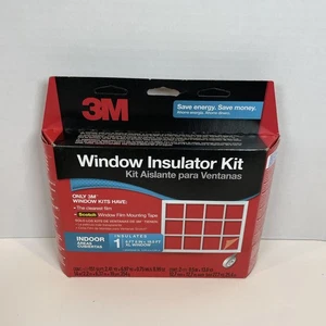 3m Fensterset 84" x 237" Folie klar - Bild 1 von 2