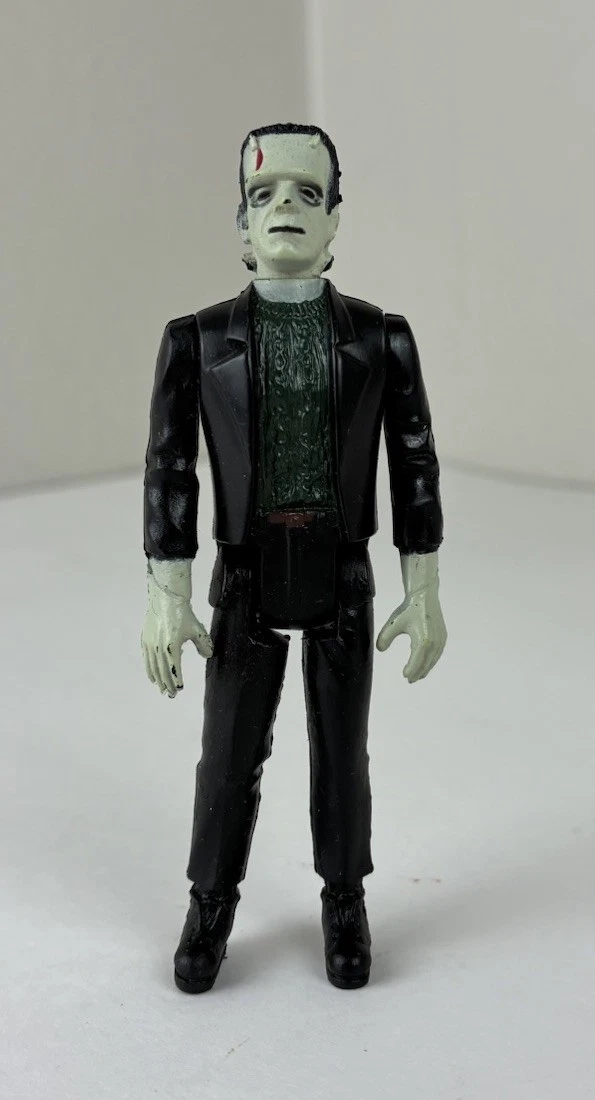 Remco Frankenstein Action Figures & Accessories for sale | eBay