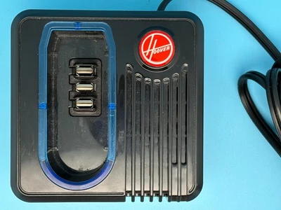 Cargador de batería Hoover Clase 2 #BH50005 - REVB (para batería BH50000) - OEM Foto 1 de 4