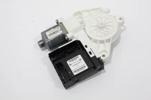 VW Tiguan 5N Front NS Left Electric Window Motor 1K0959792J 1K4837401AA - Picture 1 of 14