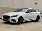 2018 Genesis G80 3.3T Sport 4dr Sedan