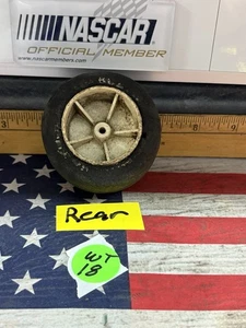 Neumático y llanta RC 1/10 ~~ 1 pieza. ~~ Usado ~~ - Imagen 1 de 5