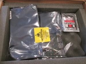 New HP ProDesk 600 G6 DM 65W 35W mainboard M87939-001 M87939-601 L79219-002 - Picture 1 of 2