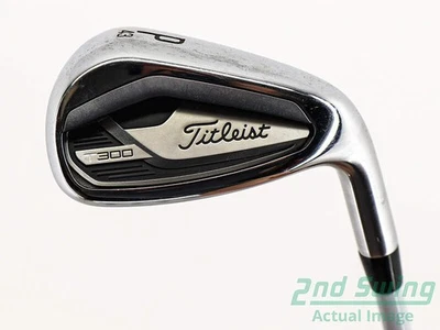 Titleist 2021 T300 Single Iron Pitching Wedge PW Grafite Feminino Direito 34,75 polegadas - Imagem 1 de 4
