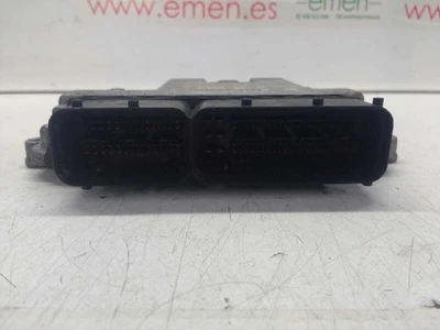 391032A710 centralina motore KIA CEE D CONCEPT 2006 597580 - Immagine 1 di 4