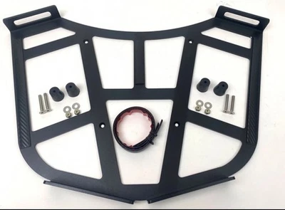 Задняя багажная полка багажник поддержка держатель для Can-Am Spyder F3 RT SE6 Limited - Изображение 1 из 4