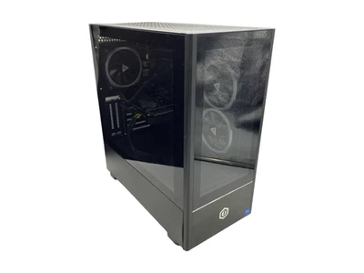 CyberPowerPC Gamer Xtreme Gaming PC - Intel Core i7-12700F, 16GB RAM, RTX 3060Ti - Image 1 of 4