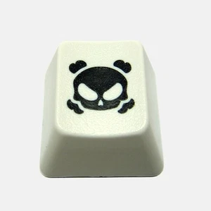 Llaveros Light Crossbones Novedad Doble Disparo Cereza MX / Tapa de Llave - Imagen 1 de 3