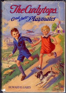 The Curlytops And Their Playmates D/J - Imagen 1 de 2