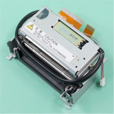 NUEVA impresora térmica Fujitsu FTP-629MCL383#01 con cortador de papel  Foto 1 de 4