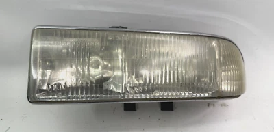 Faro izquierdo conductor Chevrolet 98-05 Chevy Blazer S10/Jimmy S15 Foto 1 de 4
