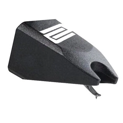 Reloop Laptop Replacement Stylus for Concorde Black by Ortofon Cartridge System - Image 1 of 2