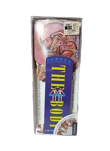 Fandex Familie Feldführer Der Körper menschliche Anatomie Biologie - Bild 1 von 11