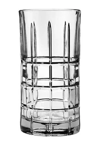 Anchor Hocking Manchester Drinking Glasses 16 oz Set of 4 Clear 4 Count Pack - Picture 1 of 2