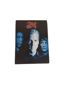 24: Season 1 (DVD, 2002) - Bild 1 von 5