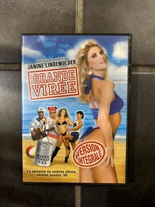 DVD La Grande Viree (2006)  - CO4 - Picture 1 of 2