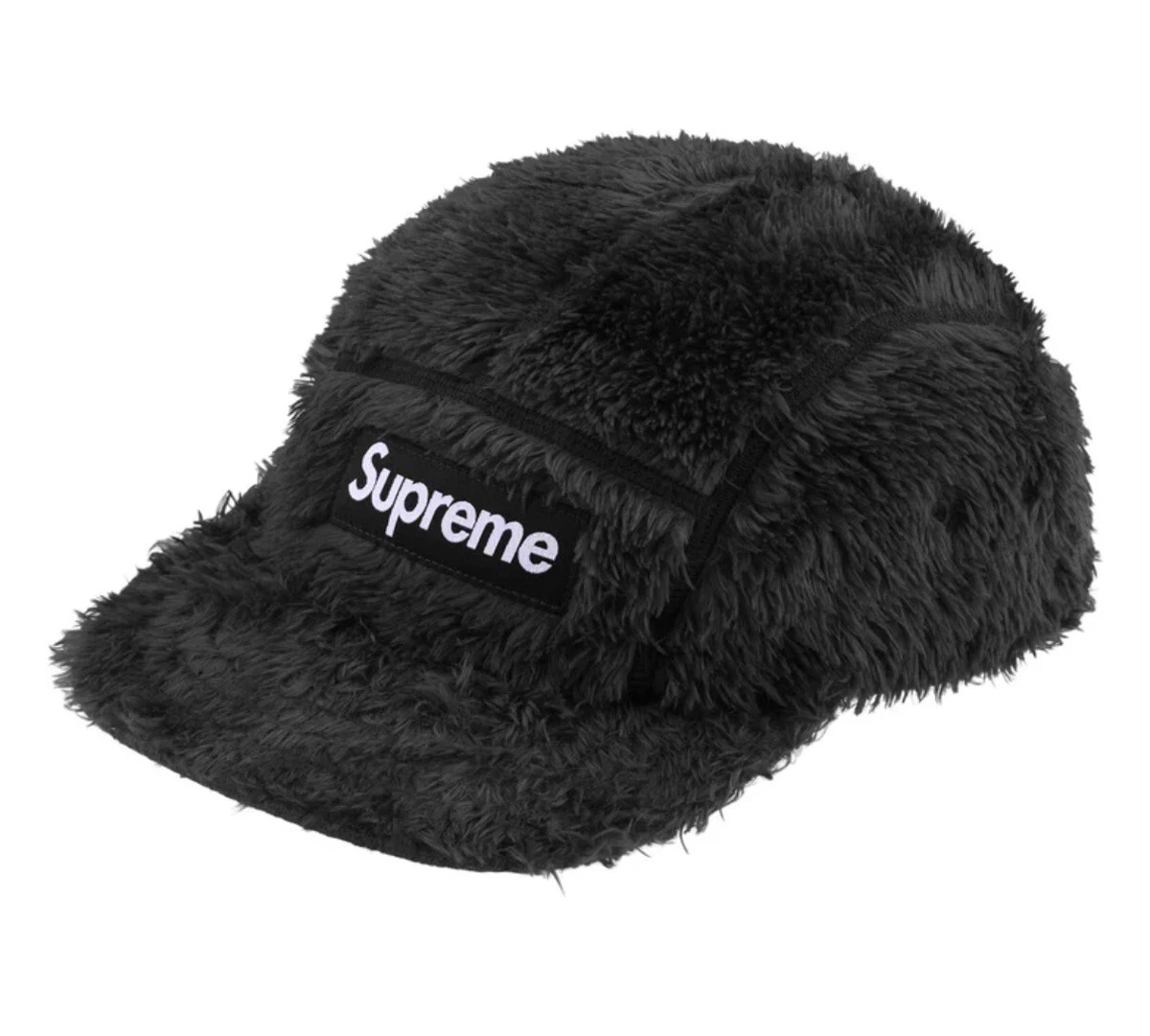 Supreme Faux Fur Hats for Men for sale - eBay