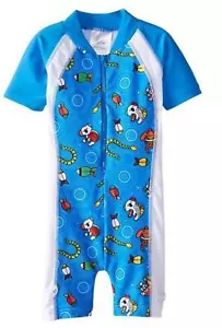 Baby One Piece Swimsuit - Picture 1 of 29