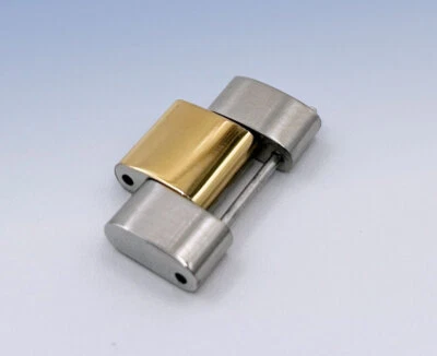 INVICTA Pro Diver 22mm Two-Tone WATCH Bracelet Link for 24mm Band 21798 22519 - Image 1 of 2