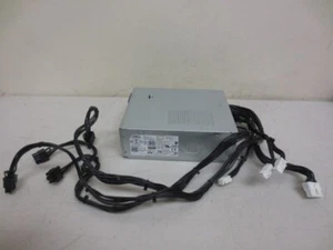 Genuine Alienware R13 R14 R15 Dell T3660 XYJHT 1350W Power Supply D1350EPF-00 - Picture 1 of 2