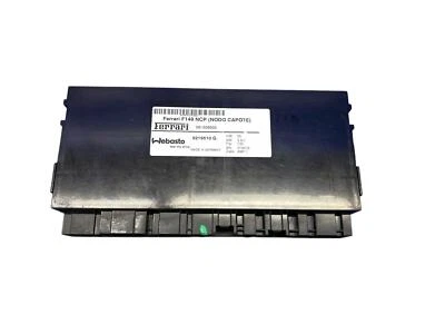 2008-2014 FERRARI CALIFORNIA HARD TOP ROOF CONTROL MODULE UNIT 9219510 OEM - Image 1 of 4