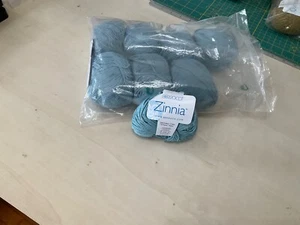 Berroco Zinnia Yarn/ set of 8/ - Picture 1 of 1