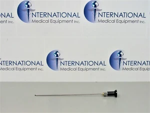 Cistoscopio autoclavable dorado ACMI M3-70A 4 mm 70 grados - Imagen 1 de 9