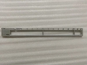 New Orginal Cisco WS-C3850-48XS-S 10G Faceplate for Replacement - Picture 1 of 4