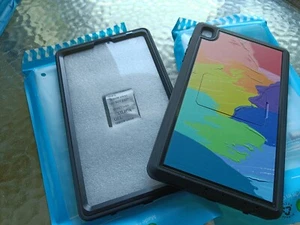 Samsung Galaxy Tab A7 Lite T220 full 360 case, fast shipping from EU - Picture 1 of 6