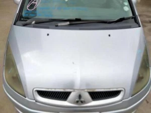 MITSUBISHI COLT RG 01/2002-12/2005 BONNET - Picture 1 of 12