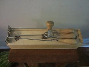 Texas Branding Irons MWR - Picture 1 of 11