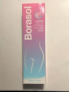 Borasol Antiseptic Liquid 8oz/240ml - Picture 1 of 4
