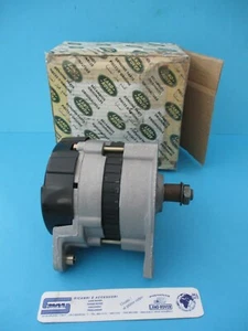 Alternator 40 Ampere Original 18ACR for Range Rover Classic V8 RTC5086E Sivar - Picture 1 of 1