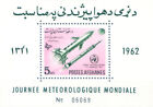 Meteorologia 1962.