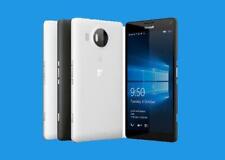 Microsoft Lumia 950 XL Windows 32GB 3GB RAM 4G LTE Smartphone Single SIM