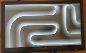 Tablet gráfica modo dual SereneLife 21,5" tecnología laminada completa monitor de arte - Imagen 1 de 4
