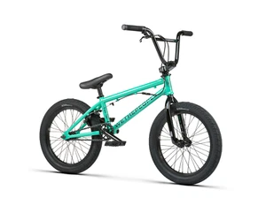 WETHEPEOPLE 18" CRS Freestyle Bike Soda Green - Picture 1 of 3