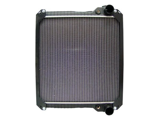 Radiador compatible con Case/IH MX100, MX110, MX120, MX135, MX150 135691A3 Foto 1 de 1