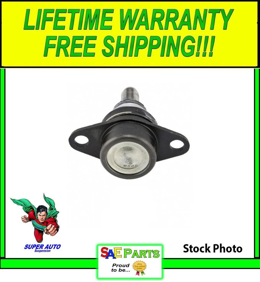 *NEW* Heavy Duty K80678 Suspension Ball Joint Front Lower - Image 1 of 1