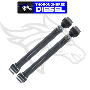 Brazo de control inferior delantero ajustable Synergy 8551-04 para 94-13 Dodge Ram 4x4 - Imagen 1 de 1