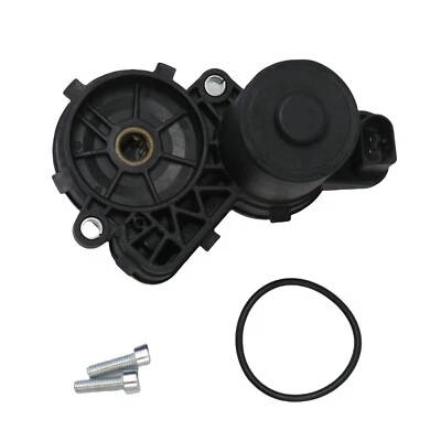 For Mercedes-Benz C300 C350e GLC300 Rear Parking Brake Actuator Left 0009061203 - Image 1 of 4